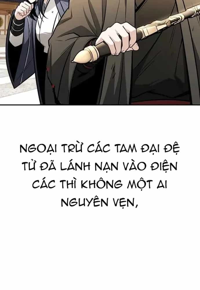 Quỷ Kiếm Thiên Tài Của Hoa Sơn Phái - Chương 57 - ảnh 21