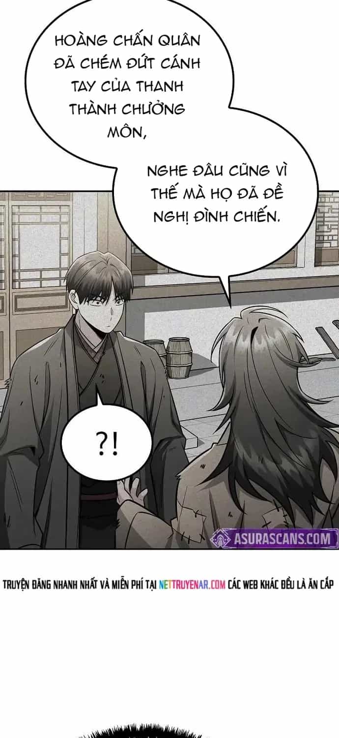 Quỷ Kiếm Thiên Tài Của Hoa Sơn Phái - Chương 57 - ảnh 29