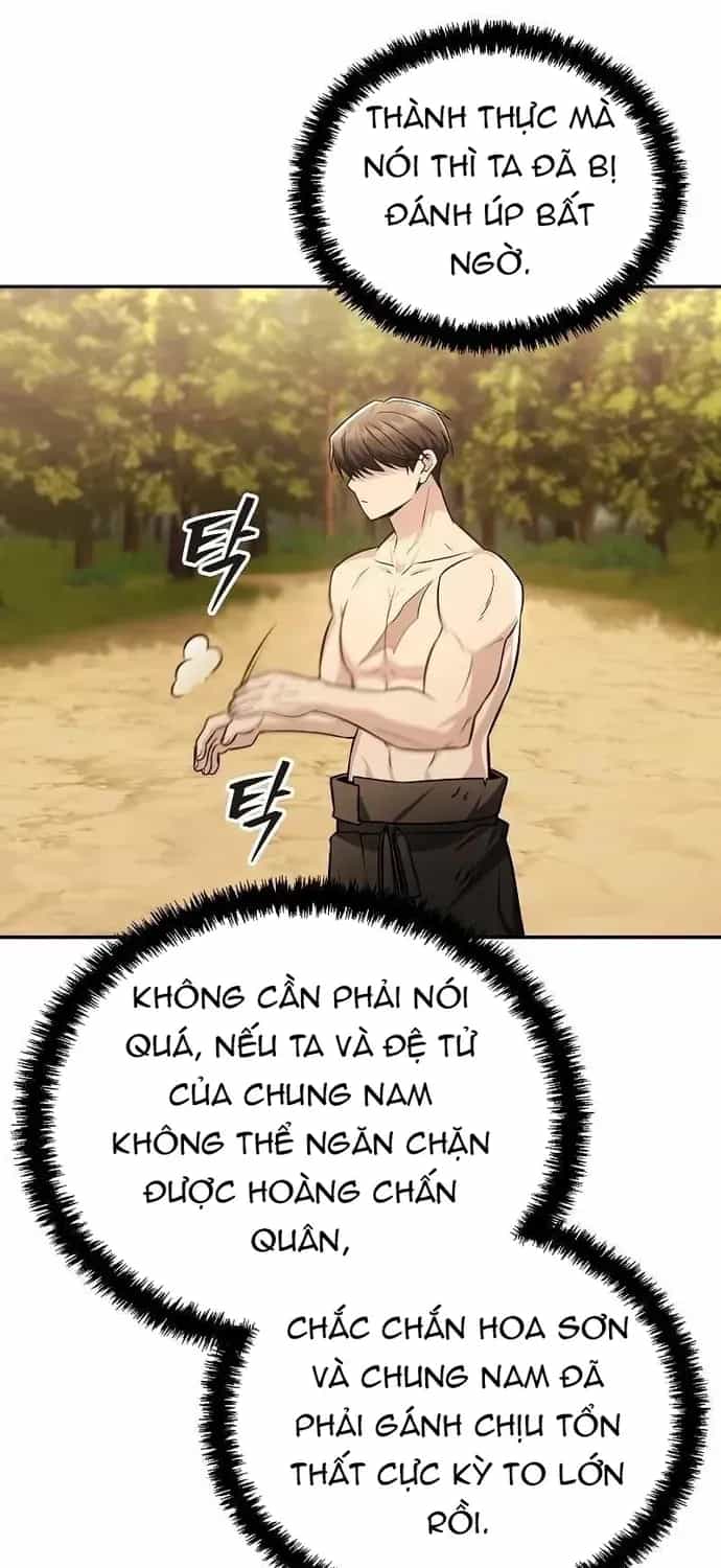 Quỷ Kiếm Thiên Tài Của Hoa Sơn Phái - Chương 57 - ảnh 31
