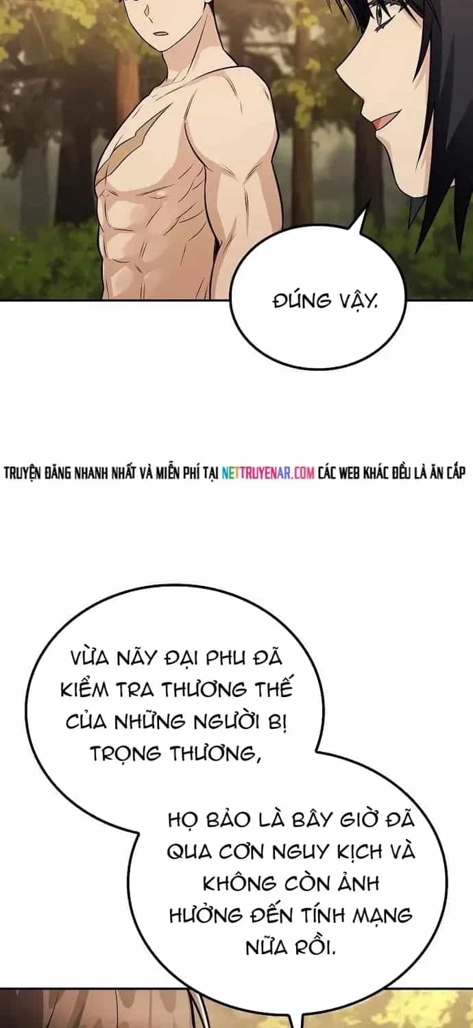 Quỷ Kiếm Thiên Tài Của Hoa Sơn Phái - Chương 57 - ảnh 37