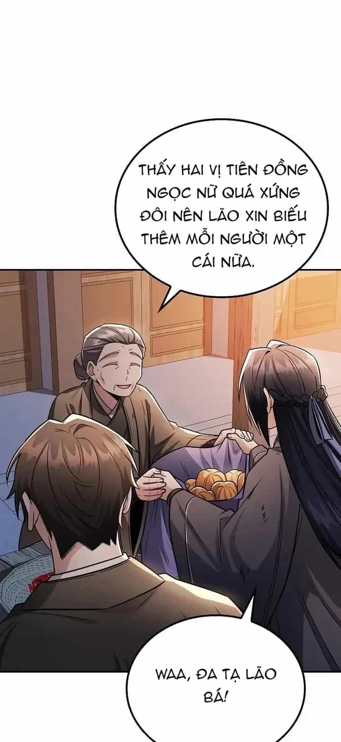 Quỷ Kiếm Thiên Tài Của Hoa Sơn Phái - Chương 57 - ảnh 51