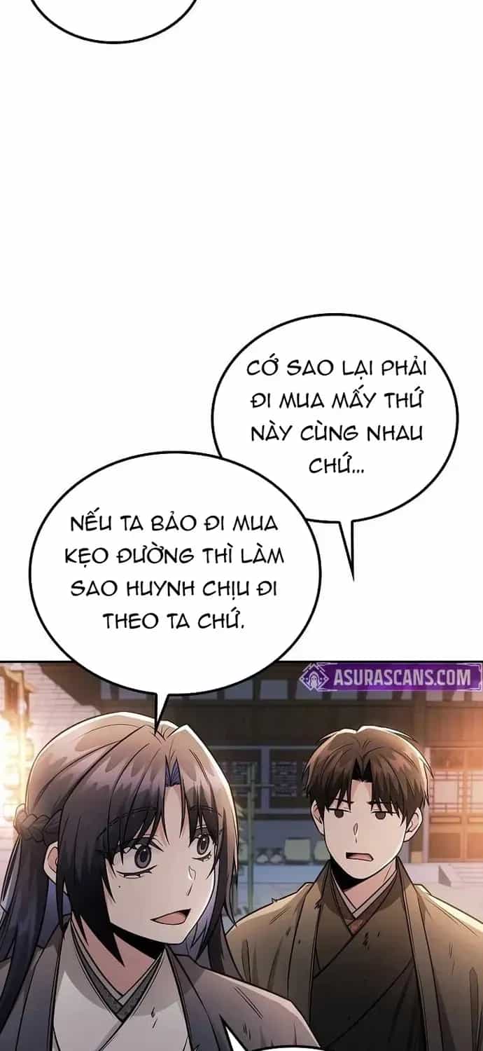Quỷ Kiếm Thiên Tài Của Hoa Sơn Phái - Chương 57 - ảnh 53