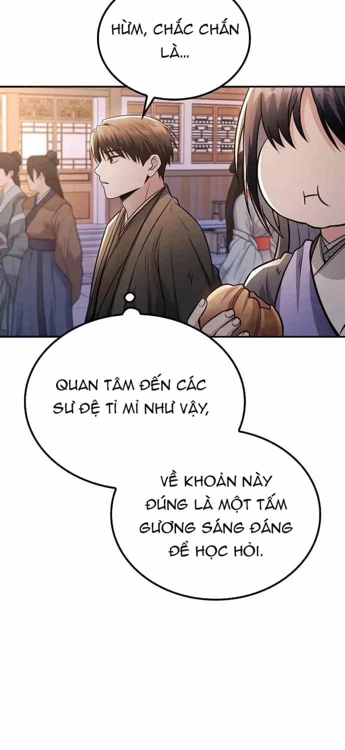 Quỷ Kiếm Thiên Tài Của Hoa Sơn Phái - Chương 57 - ảnh 57