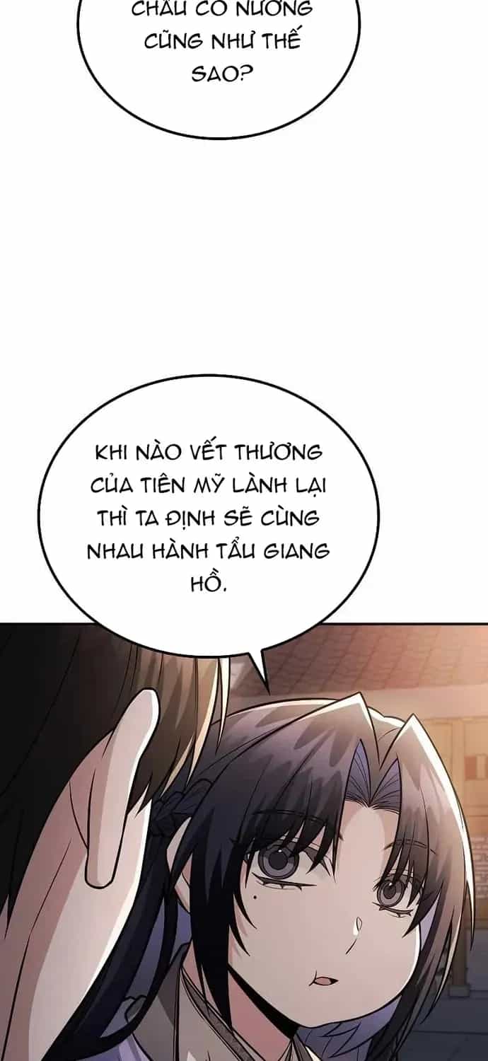 Quỷ Kiếm Thiên Tài Của Hoa Sơn Phái - Chương 57 - ảnh 61