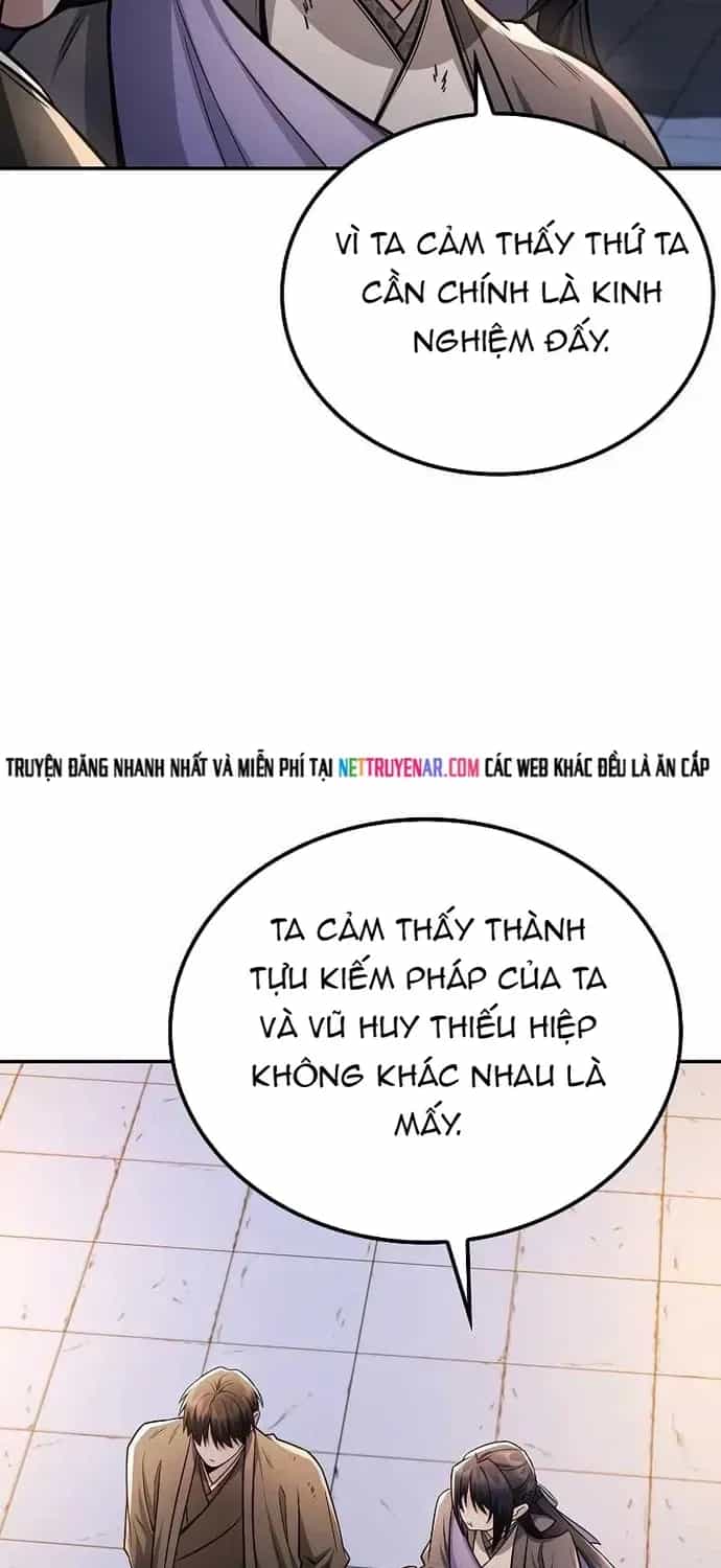 Quỷ Kiếm Thiên Tài Của Hoa Sơn Phái - Chương 57 - ảnh 62