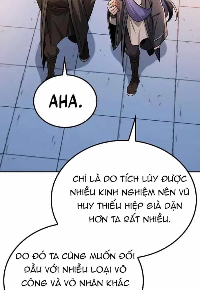 Quỷ Kiếm Thiên Tài Của Hoa Sơn Phái - Chương 57 - ảnh 63