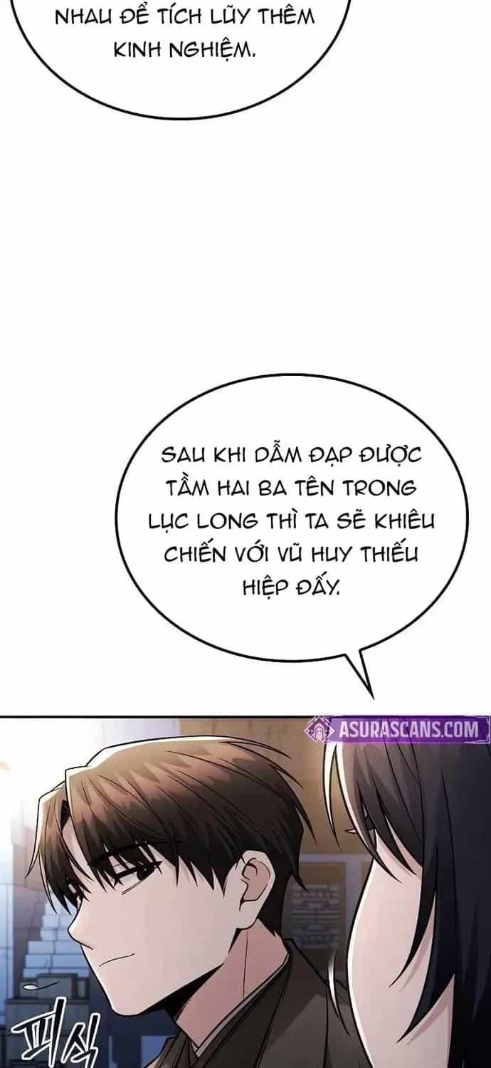 Quỷ Kiếm Thiên Tài Của Hoa Sơn Phái - Chương 57 - ảnh 64