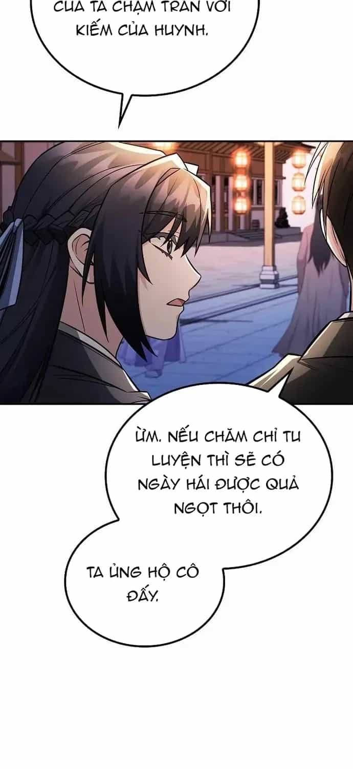Quỷ Kiếm Thiên Tài Của Hoa Sơn Phái - Chương 57 - ảnh 67