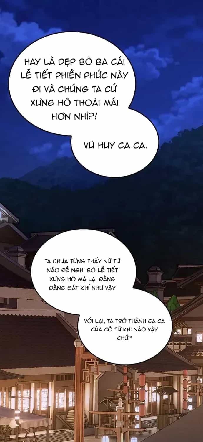 Quỷ Kiếm Thiên Tài Của Hoa Sơn Phái - Chương 57 - ảnh 69