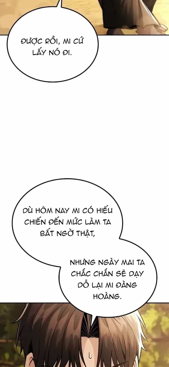 Quỷ Kiếm Thiên Tài Của Hoa Sơn Phái - Chương 58 - ảnh 16