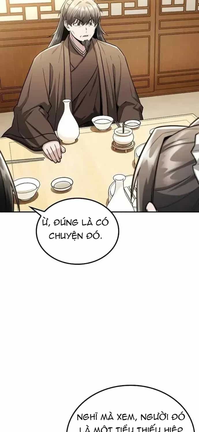 Quỷ Kiếm Thiên Tài Của Hoa Sơn Phái - Chương 58 - ảnh 65