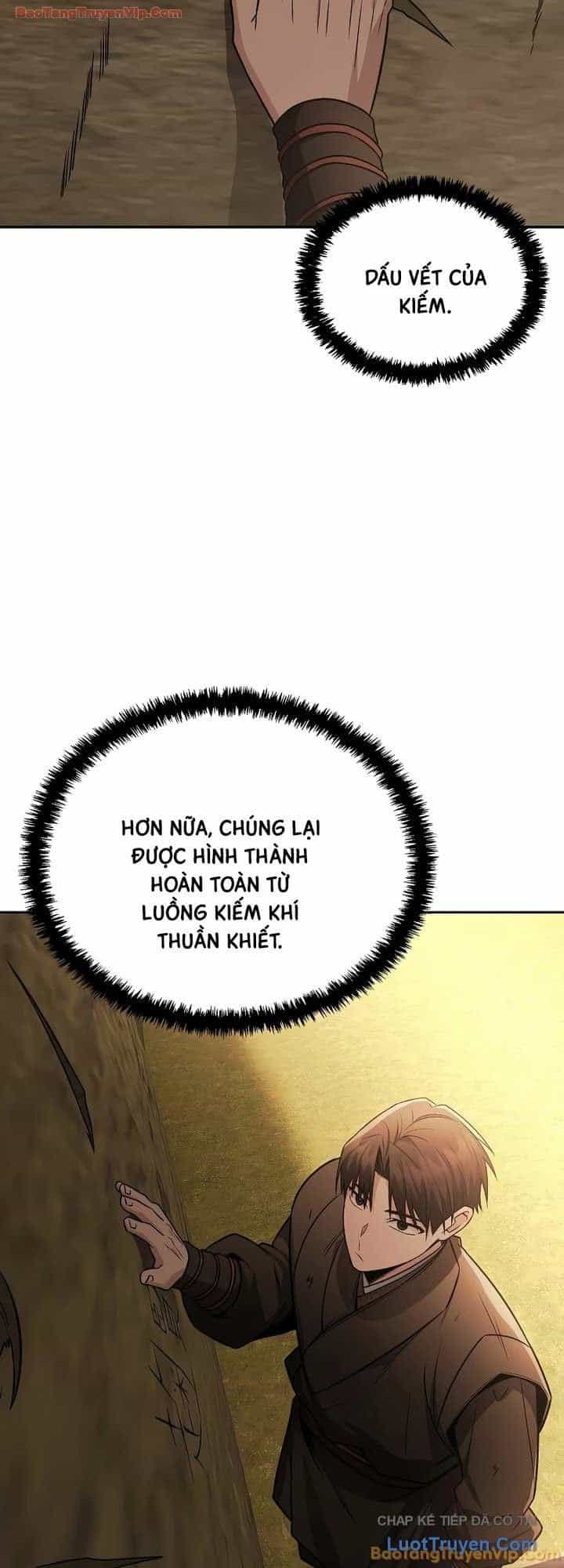 Quỷ Kiếm Thiên Tài Của Hoa Sơn Phái - Chương 59 - ảnh 24