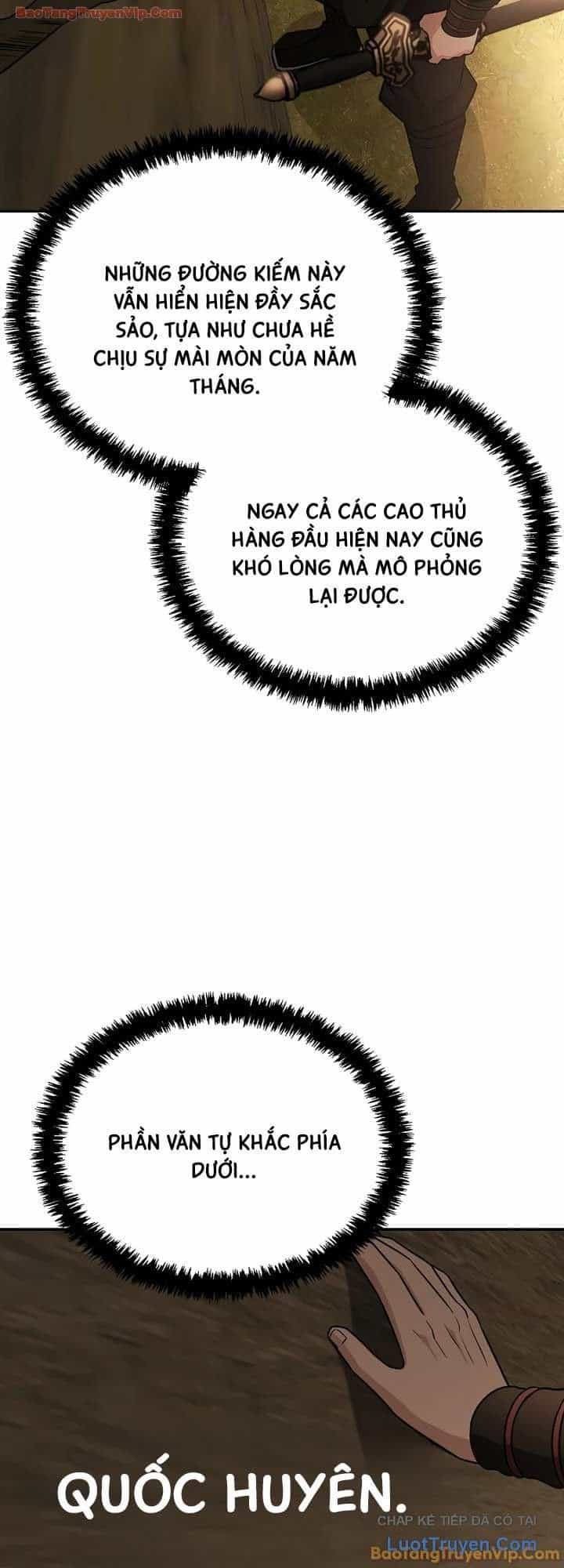 Quỷ Kiếm Thiên Tài Của Hoa Sơn Phái - Chương 59 - ảnh 25