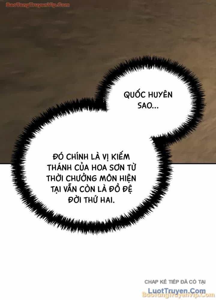 Quỷ Kiếm Thiên Tài Của Hoa Sơn Phái - Chương 59 - ảnh 26