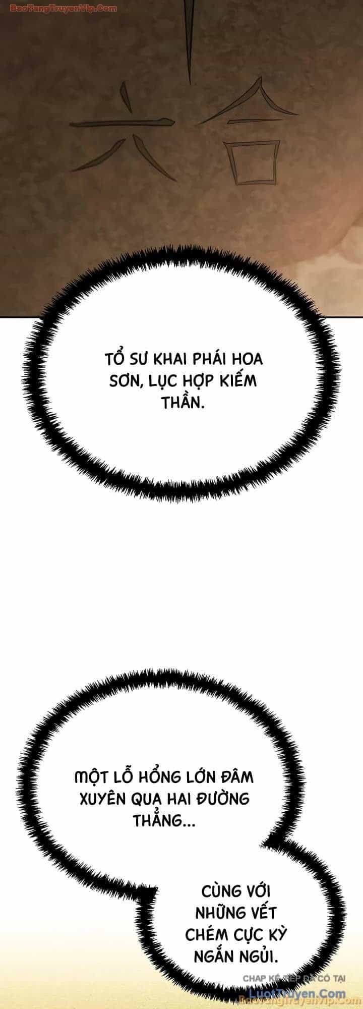 Quỷ Kiếm Thiên Tài Của Hoa Sơn Phái - Chương 59 - ảnh 36