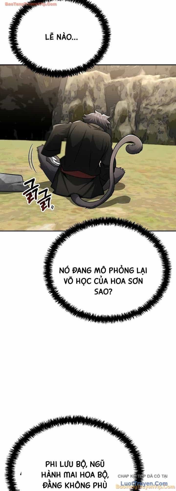 Quỷ Kiếm Thiên Tài Của Hoa Sơn Phái - Chương 60 - ảnh 22