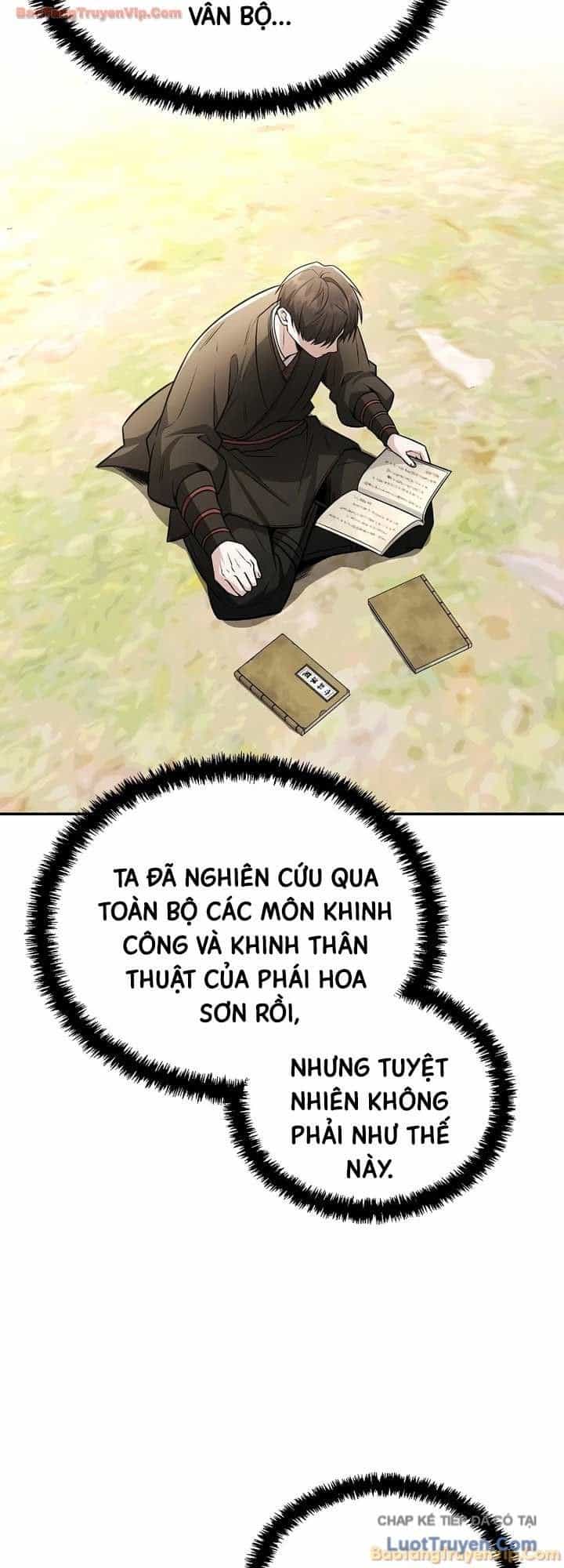 Quỷ Kiếm Thiên Tài Của Hoa Sơn Phái - Chương 60 - ảnh 23