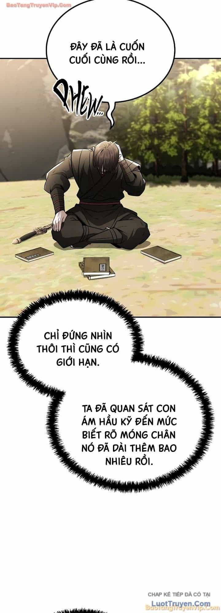 Quỷ Kiếm Thiên Tài Của Hoa Sơn Phái - Chương 60 - ảnh 25