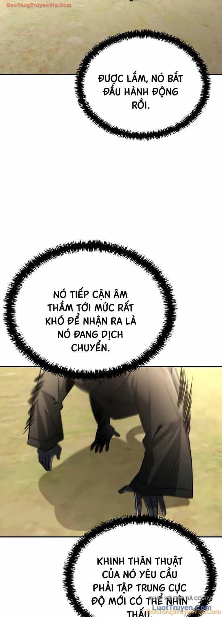 Quỷ Kiếm Thiên Tài Của Hoa Sơn Phái - Chương 60 - ảnh 30