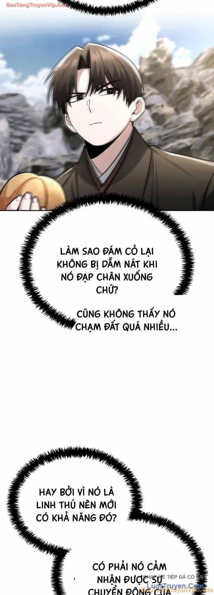 Quỷ Kiếm Thiên Tài Của Hoa Sơn Phái - Chương 60 - ảnh 35