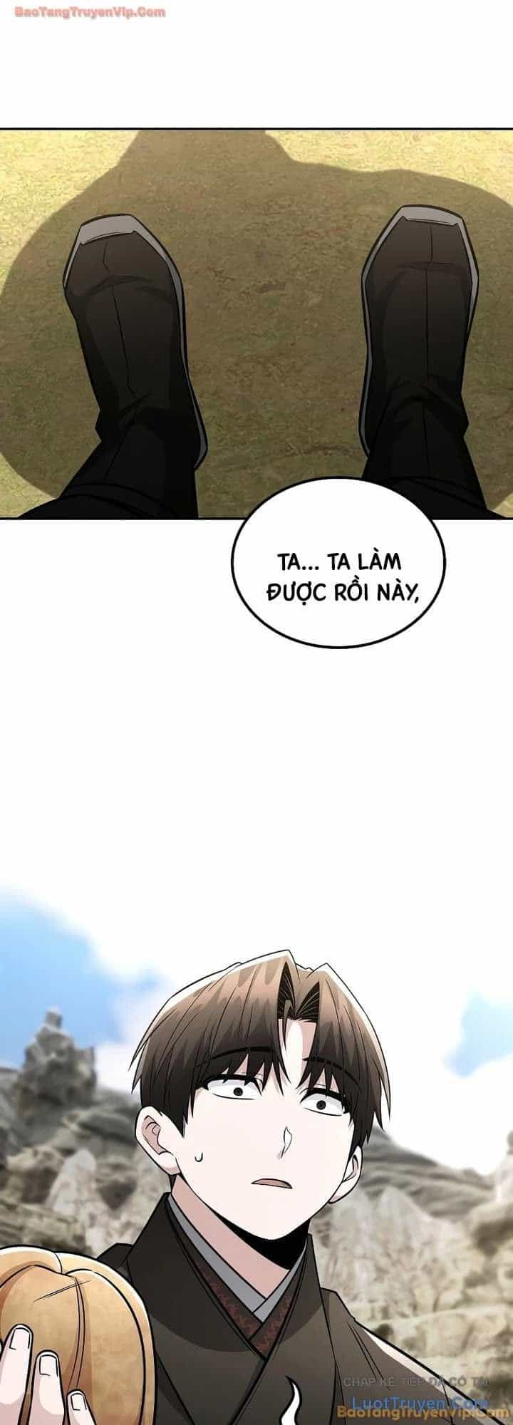 Quỷ Kiếm Thiên Tài Của Hoa Sơn Phái - Chương 60 - ảnh 46