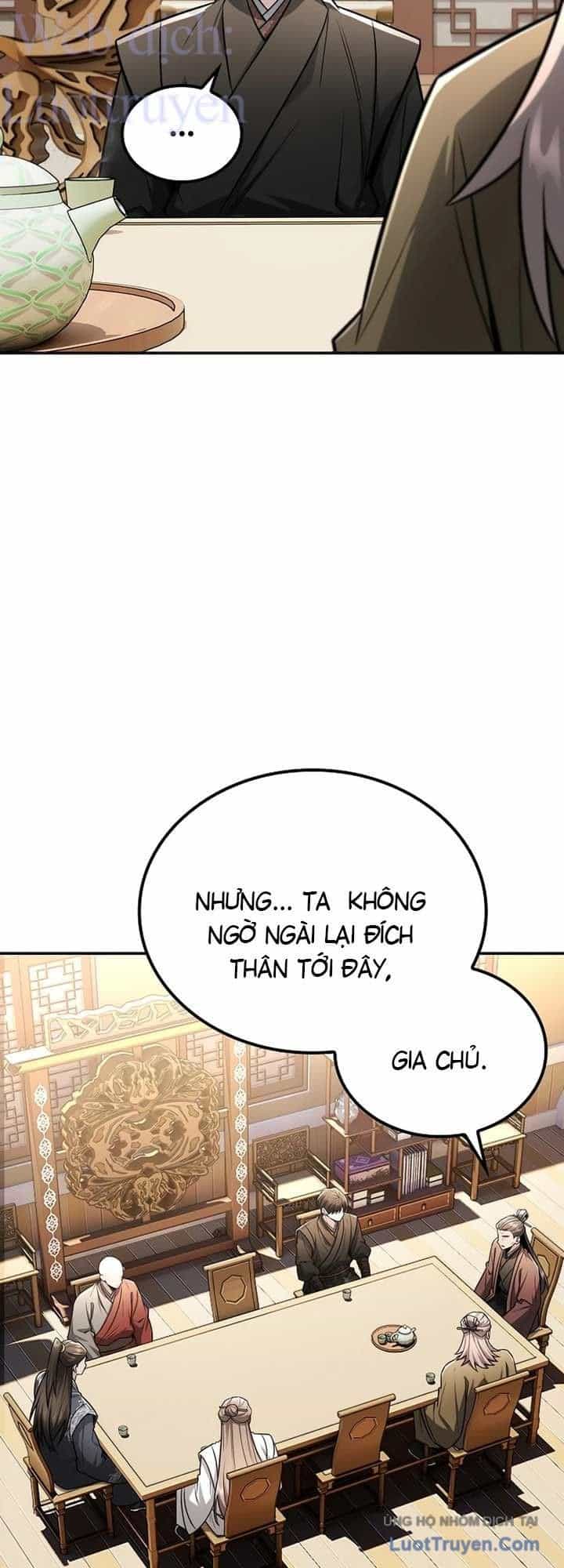Quỷ Kiếm Thiên Tài Của Hoa Sơn Phái - Chương 61 - ảnh 33