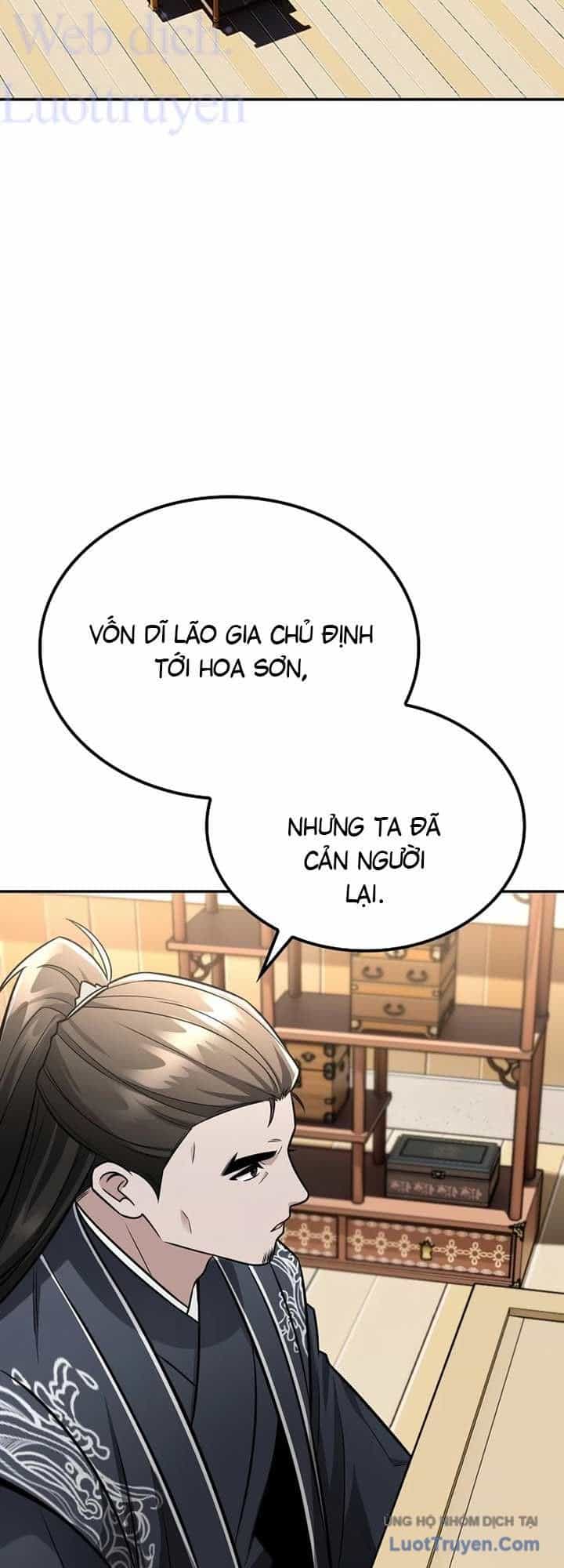 Quỷ Kiếm Thiên Tài Của Hoa Sơn Phái - Chương 61 - ảnh 34