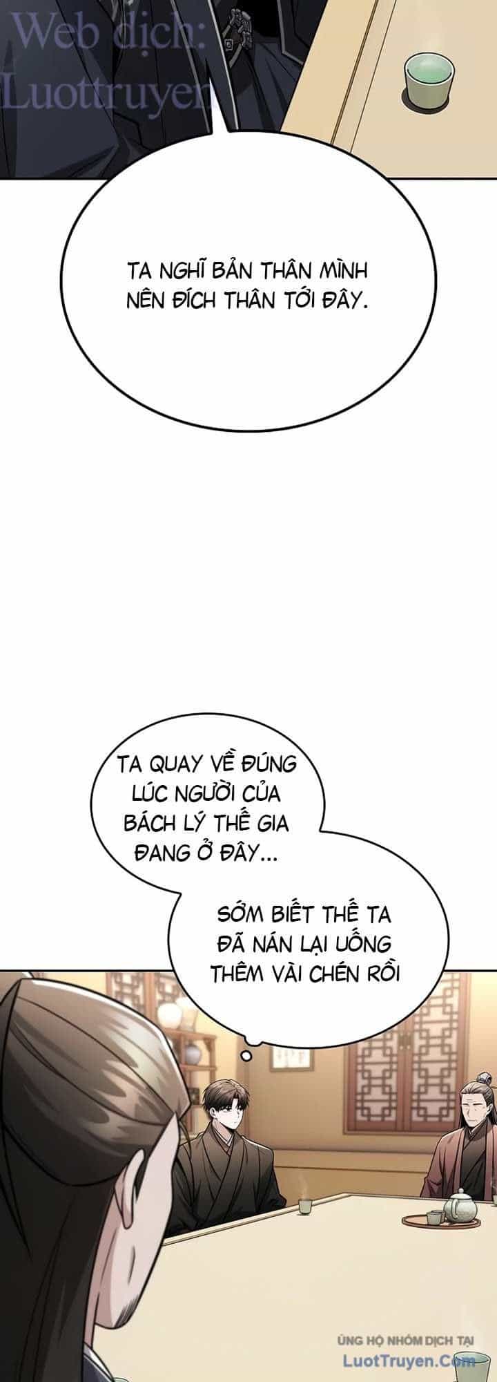 Quỷ Kiếm Thiên Tài Của Hoa Sơn Phái - Chương 61 - ảnh 35