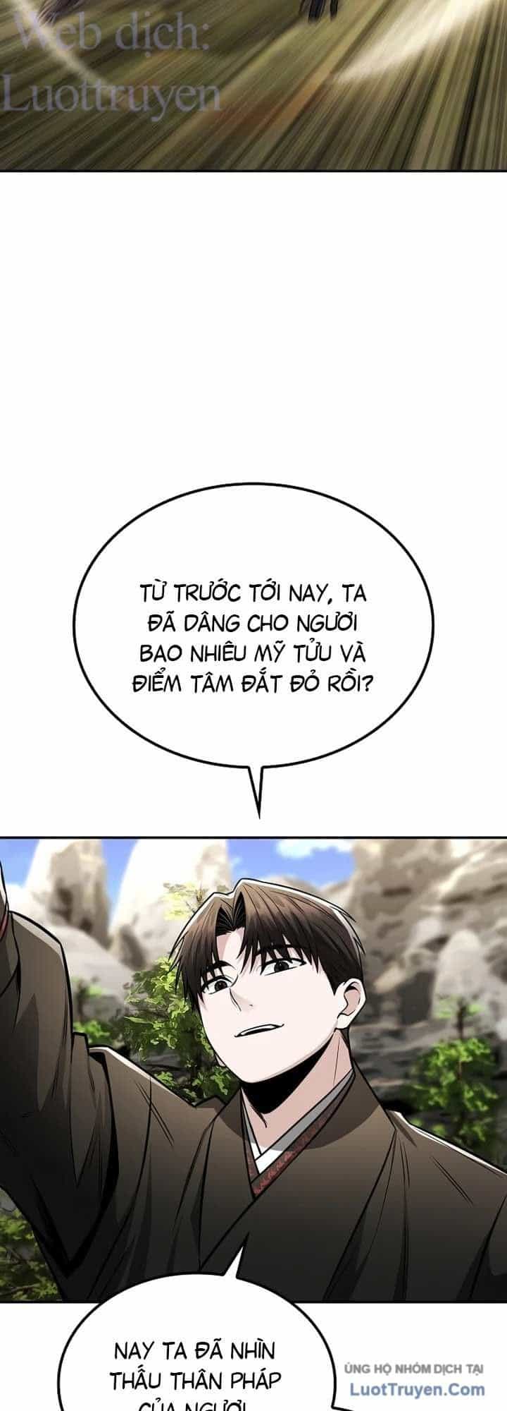 Quỷ Kiếm Thiên Tài Của Hoa Sơn Phái - Chương 61 - ảnh 4