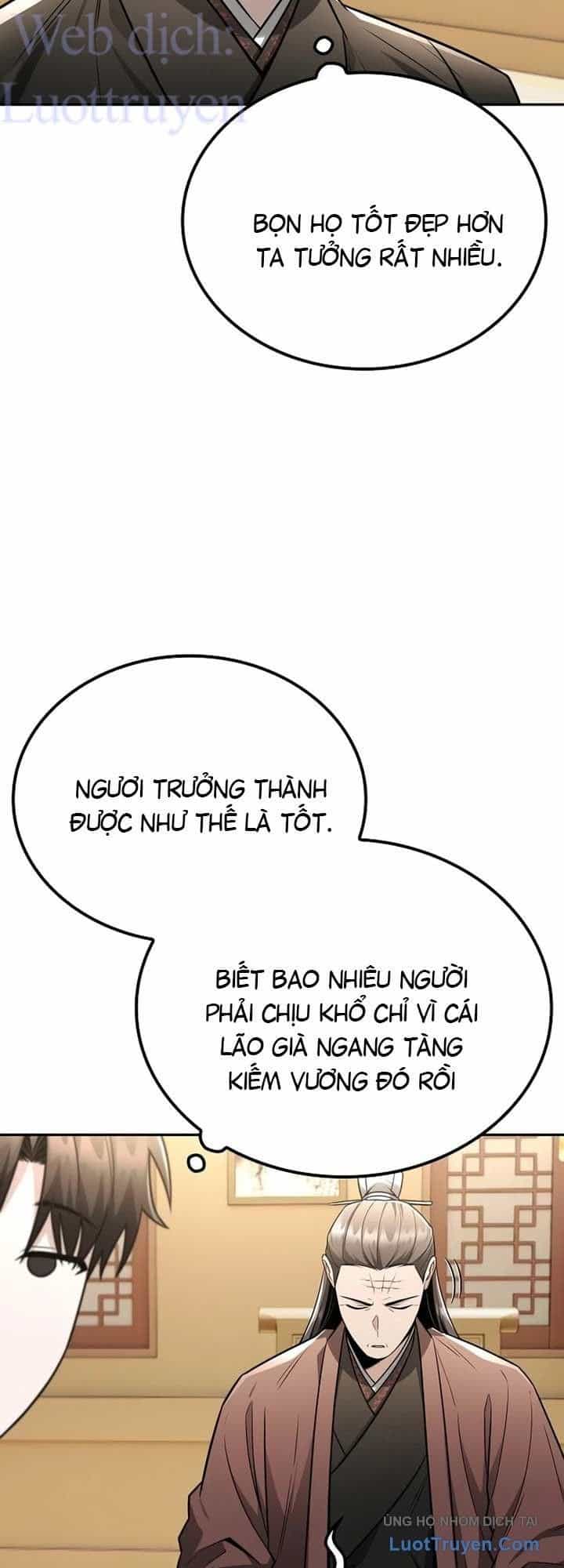 Quỷ Kiếm Thiên Tài Của Hoa Sơn Phái - Chương 61 - ảnh 50