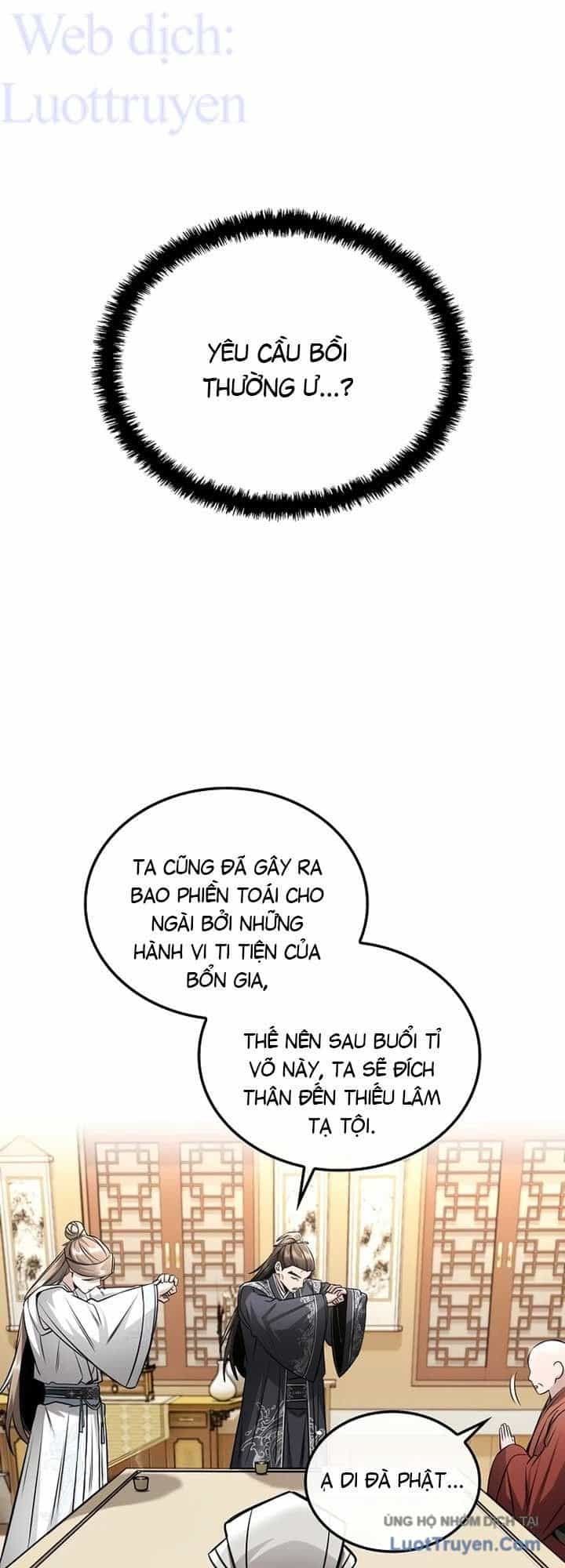 Quỷ Kiếm Thiên Tài Của Hoa Sơn Phái - Chương 61 - ảnh 57