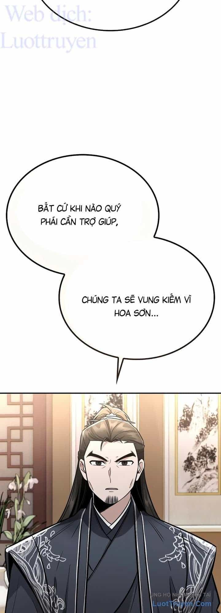 Quỷ Kiếm Thiên Tài Của Hoa Sơn Phái - Chương 62 - ảnh 12