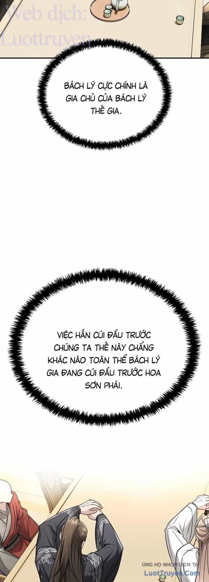 Quỷ Kiếm Thiên Tài Của Hoa Sơn Phái - Chương 62 - ảnh 4