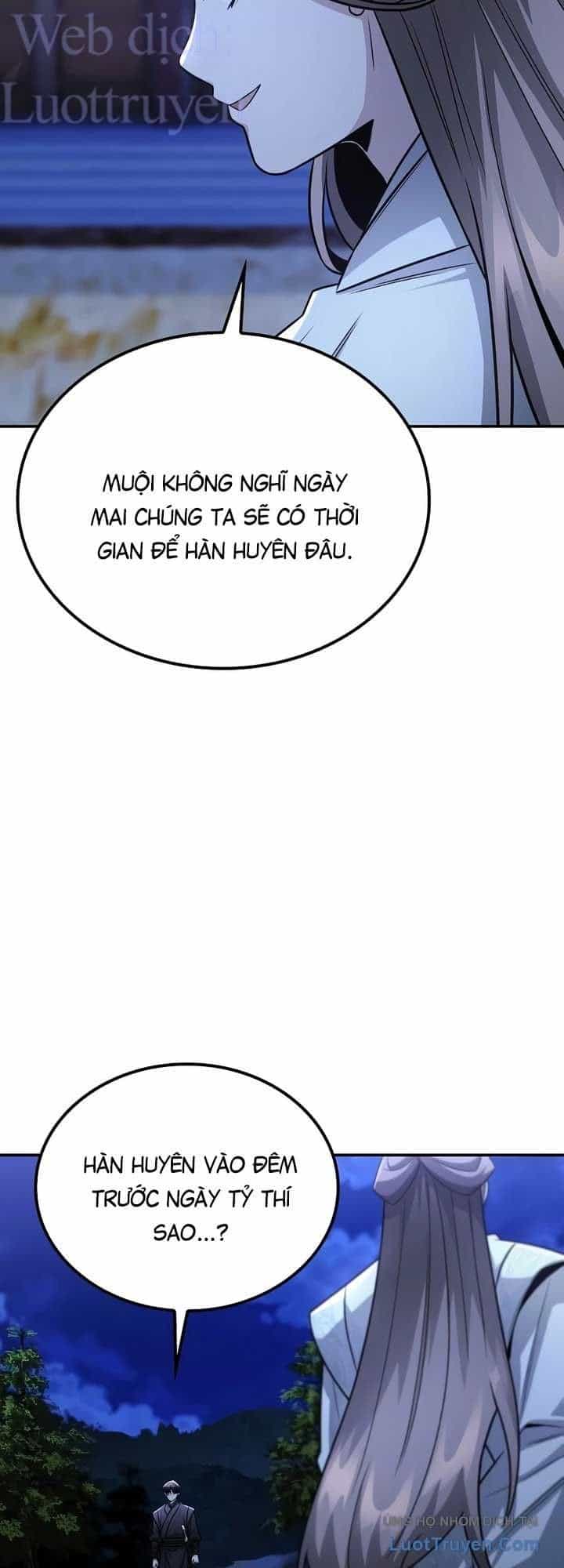 Quỷ Kiếm Thiên Tài Của Hoa Sơn Phái - Chương 62 - ảnh 48