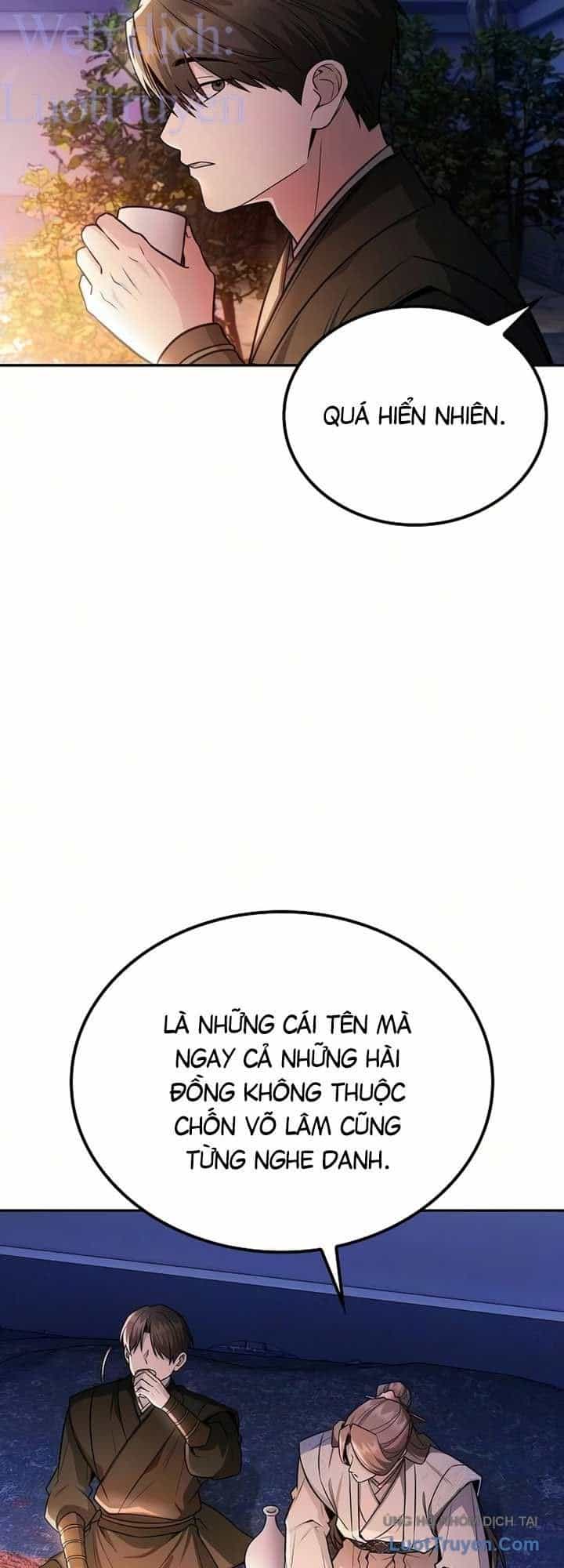 Quỷ Kiếm Thiên Tài Của Hoa Sơn Phái - Chương 63 - ảnh 12