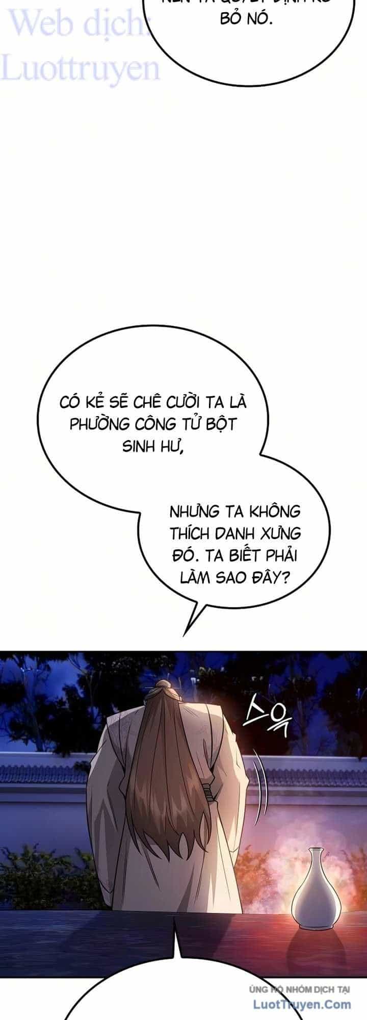 Quỷ Kiếm Thiên Tài Của Hoa Sơn Phái - Chương 63 - ảnh 32
