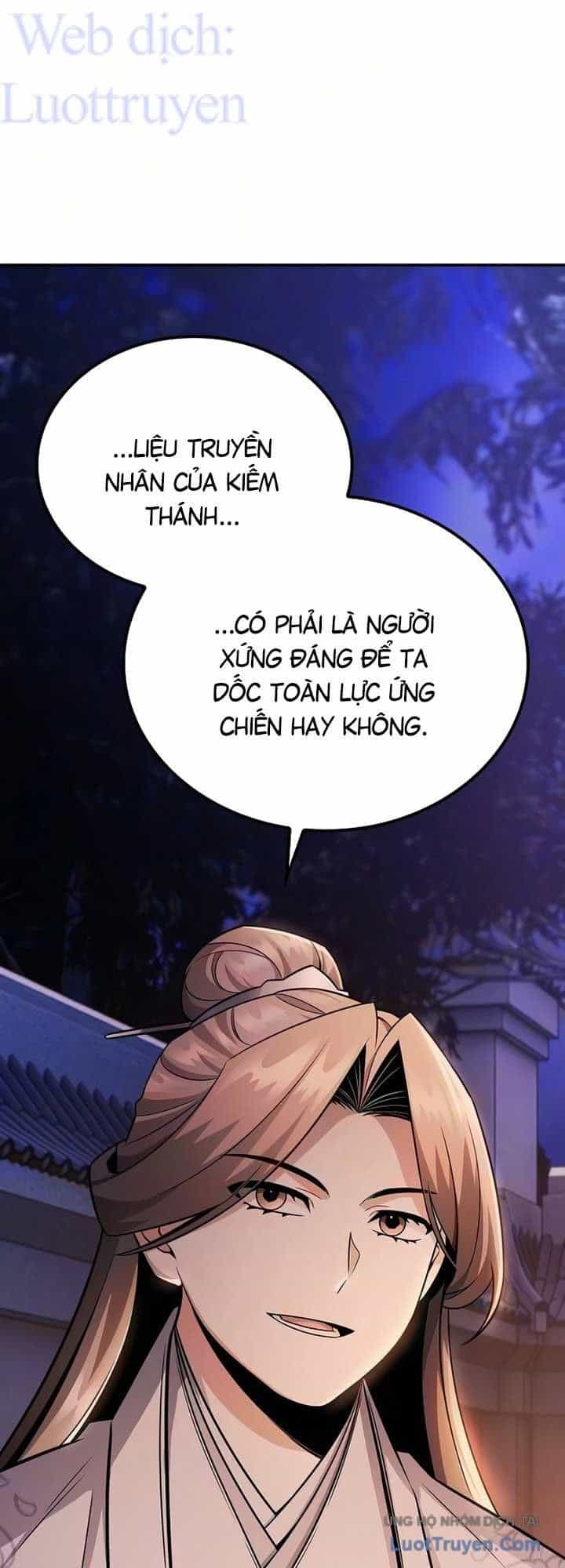 Quỷ Kiếm Thiên Tài Của Hoa Sơn Phái - Chương 63 - ảnh 38