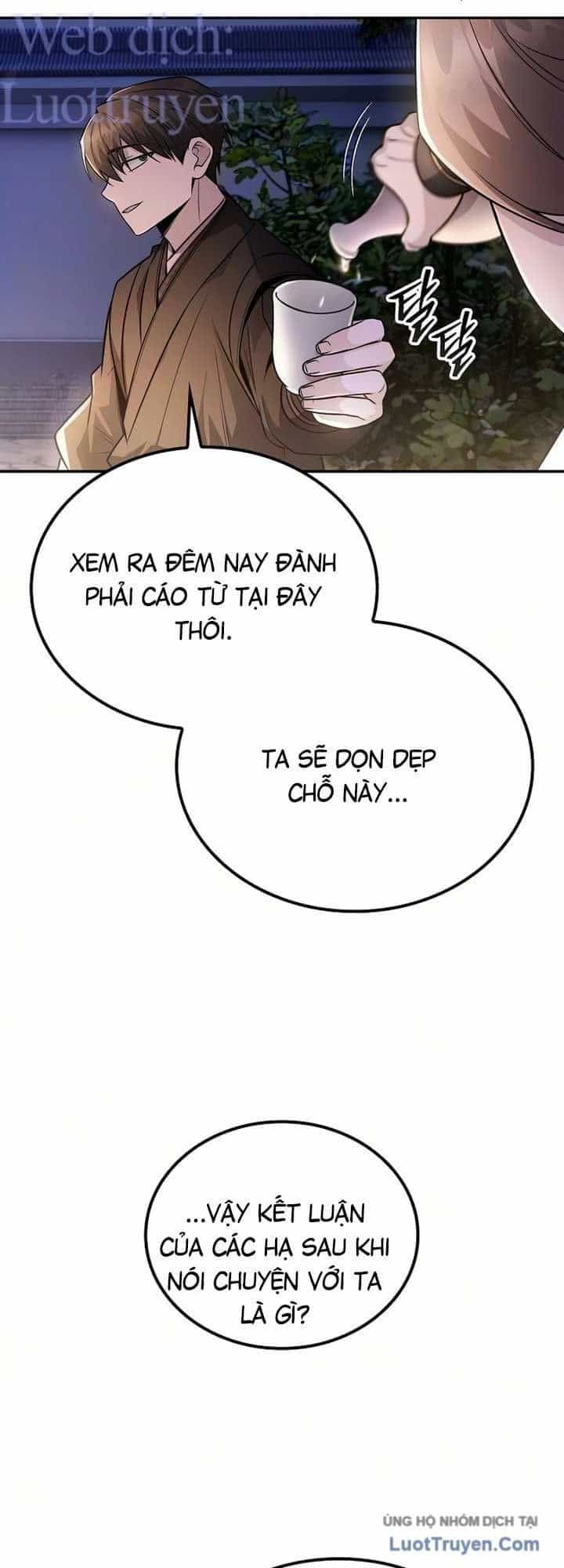 Quỷ Kiếm Thiên Tài Của Hoa Sơn Phái - Chương 63 - ảnh 41