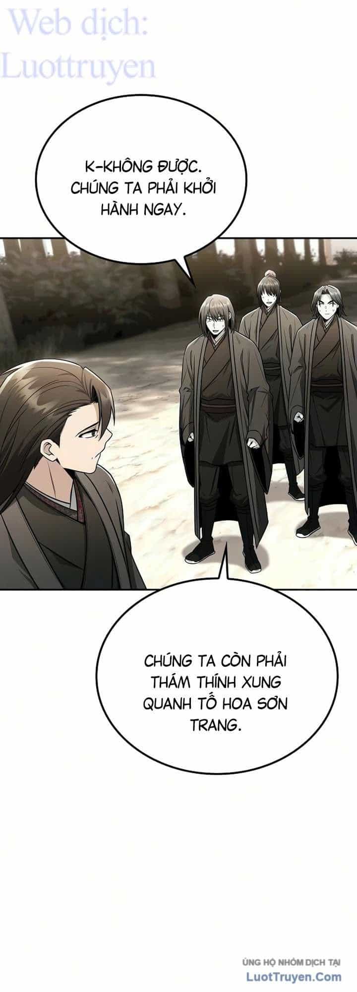 Quỷ Kiếm Thiên Tài Của Hoa Sơn Phái - Chương 63 - ảnh 48