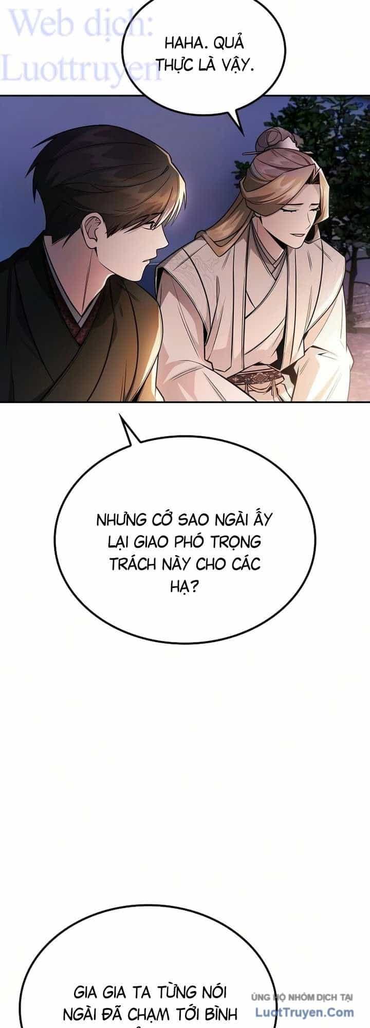 Quỷ Kiếm Thiên Tài Của Hoa Sơn Phái - Chương 63 - ảnh 5