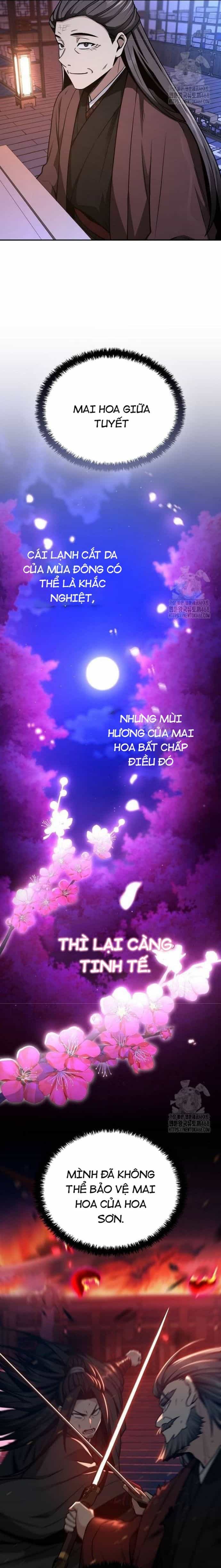 Quỷ Kiếm Thiên Tài Của Hoa Sơn Phái - Chương 7 - ảnh 18