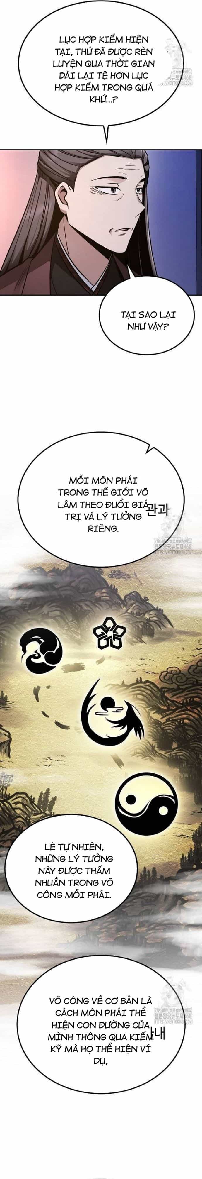 Quỷ Kiếm Thiên Tài Của Hoa Sơn Phái - Chương 7 - ảnh 5