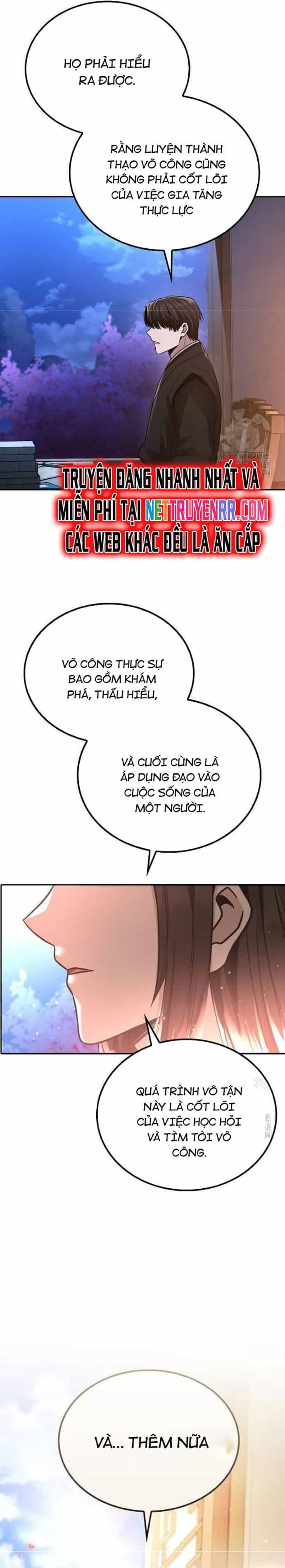 Quỷ Kiếm Thiên Tài Của Hoa Sơn Phái - Chương 7 - ảnh 8
