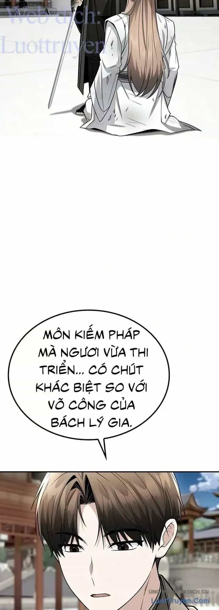Quỷ Kiếm Thiên Tài Của Hoa Sơn Phái - Chương 64 - ảnh 21