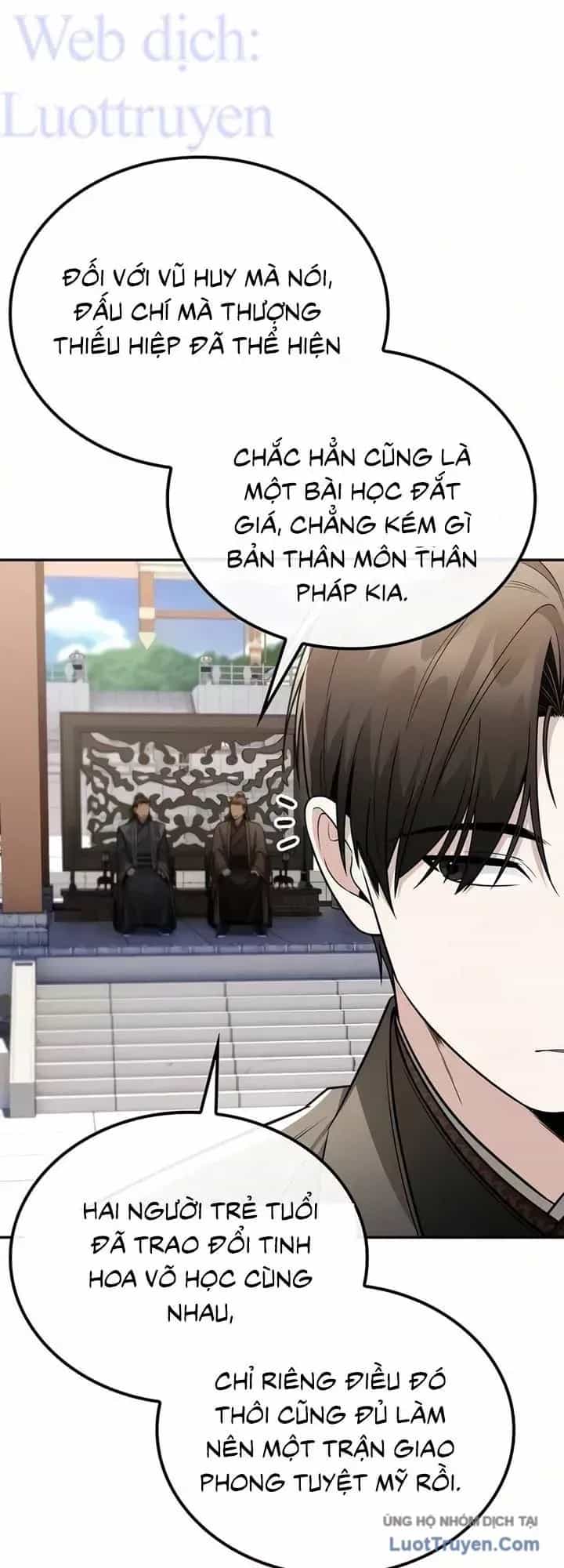Quỷ Kiếm Thiên Tài Của Hoa Sơn Phái - Chương 64 - ảnh 36