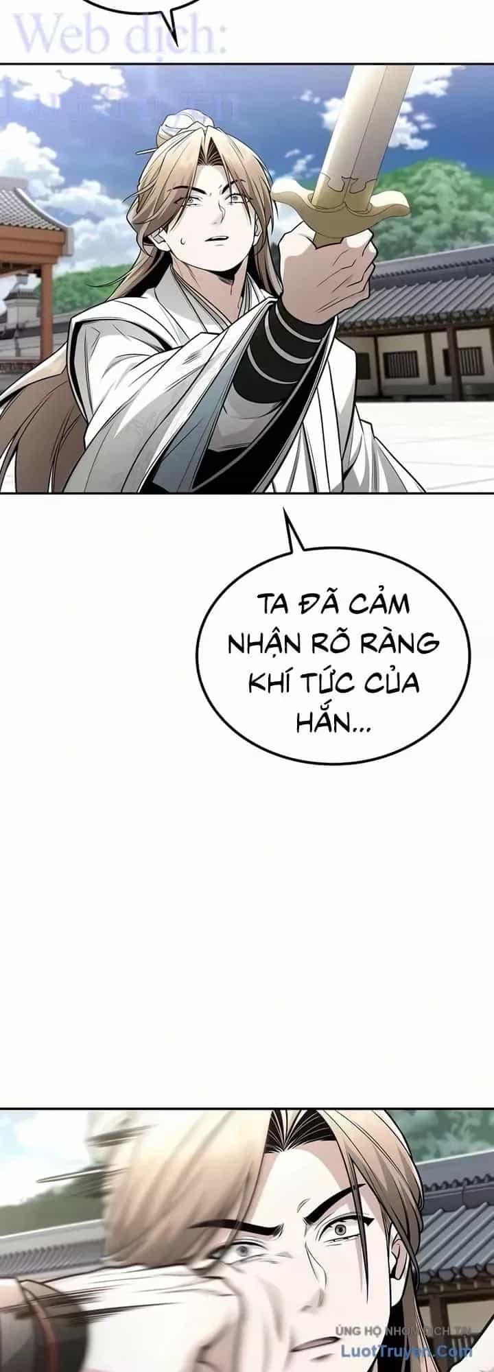 Quỷ Kiếm Thiên Tài Của Hoa Sơn Phái - Chương 64 - ảnh 8