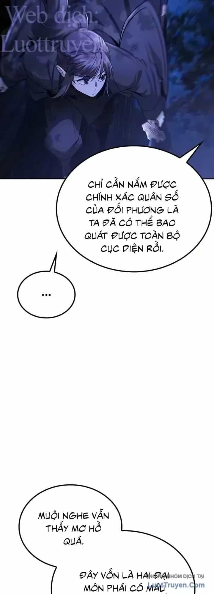 Quỷ Kiếm Thiên Tài Của Hoa Sơn Phái - Chương 65 - ảnh 11