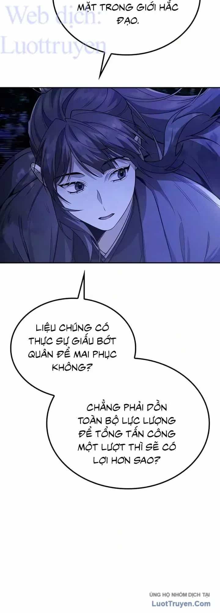 Quỷ Kiếm Thiên Tài Của Hoa Sơn Phái - Chương 65 - ảnh 12