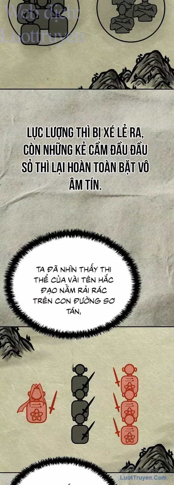 Quỷ Kiếm Thiên Tài Của Hoa Sơn Phái - Chương 65 - ảnh 55