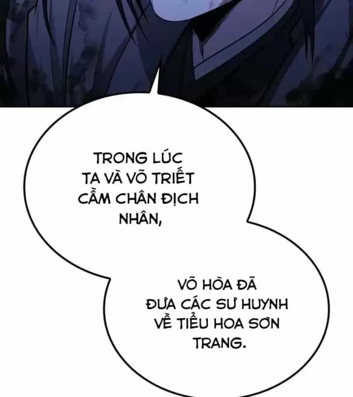 Quỷ Kiếm Thiên Tài Của Hoa Sơn Phái - Chương 66 - ảnh 86